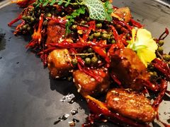 -后海16号·北京私房菜