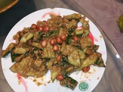 -天津乾毓德饭庄·清真传统炒菜·海鲜烧烤(咸阳路店)