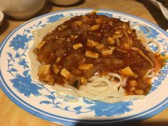 -敦煌达记酱驴肉黄面馆