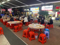 -醉壹号海鲜大排档(厦门美食地标店)