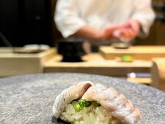 -旨匠Omakase(华侨新村店)