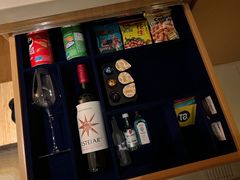 -香港港岛英迪格酒店