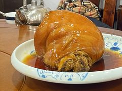 -春發合饭庄