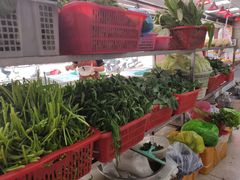 -肥弟大排档(汕樟路店)