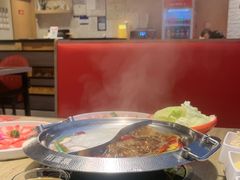 -彤德莱牛肉火锅(双港店)