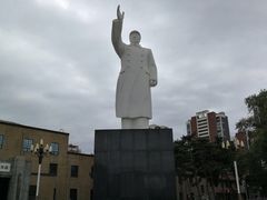 -长影旧址博物馆