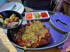 -Famous肥猫墨西哥音乐餐吧(五棵松华熙LIVE店)