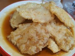 -英兰朝族饭店(河南桥头店)
