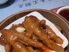-点都德(华强南店)