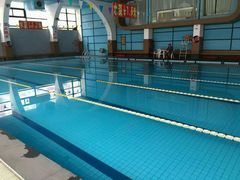 -BK博·康健身(金地格林小镇店)