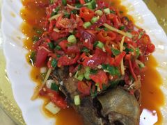 -红色湘菜馆(春风店)