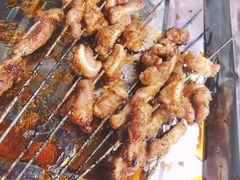 -酒宝荡烧烤(长航局江大路住宅小区店)