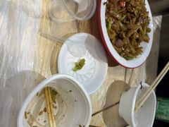 -郑记•不夜城烧烤•龙虾•虾蟹(黄鹤楼店)