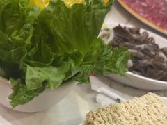 -潮汕大目牛肉火锅(皇岗旗舰店)