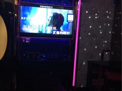 -麦度量贩式KTV(中联广场店)