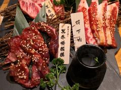 -黑牛の店·和牛烧肉(合生汇店)