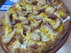 -达美乐比萨(东建路店)