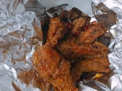 -SUN炸鸡专门店(西塔总店)