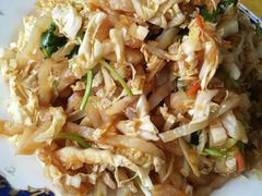 凉拌海蜇皮-青岛锅贴(四流中路店)
