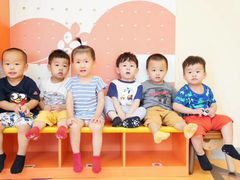 -Nice mama奈思妈妈婴幼儿托育中心(五缘湾中心店)