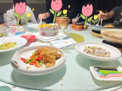 -老宁波1381餐厅(宏泰广场店)