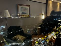 -武汉江城明珠豪生大酒店