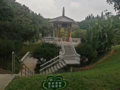 -广州雕塑公园