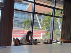 -小众香港茶餐厅(金山店)