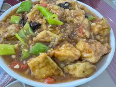 -杨记小炒老店