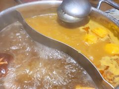 -呷哺呷哺 黄金牧场 (新中关购物中心店)