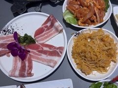 -外婆掌柜·东北家庭烤肉(托乐嘉店)