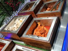 -集杰尚品海鲜烤肉自助餐厅(乳山振华店)