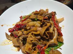 -相约·羊村小馆非遗手抓肉(七一酱园店)