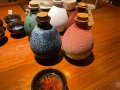 -花千醉拾季(雨花世茂店)