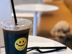 -MQ COFFEE STAND明谦(新洲店)