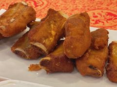 -化州大众美食城(宝安老牌店)
