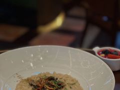 -Tivano意大利餐厅(成都居舍酒店)