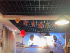 -前门杨记·铜锅涮肉(王府井·故宫店)