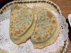 韭菜盒子-鸽子窝(黄村店)