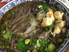 -惠记粉汤羊血(小南门店)