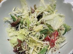 -贡宴盐帮菜自贡驻京联络处餐厅