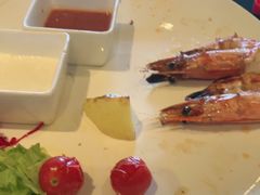 -Efes Turkish & Mediterranean Cuisine 艾菲斯餐厅(陆家嘴店)