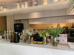 -春树下·树屋花房西餐厅(罍街AS1980店)