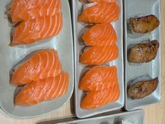 -友壹町寿司(新DNA购物中心店)