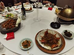 -好食上(喜盈门.范城店)