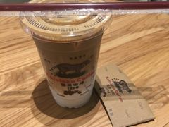 -猫屎咖啡(日月光中心广场店)
