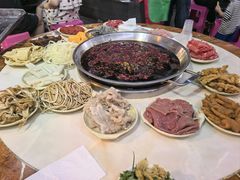 -储奇门鳝鱼火锅(总店)