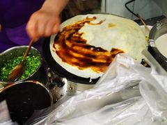 -万家邻里彩香菜市场