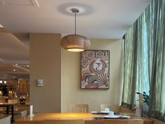 -禾风·海鲜料理自助(玉林店)