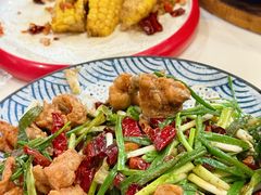 -金龙·打边炉(南京西路店)